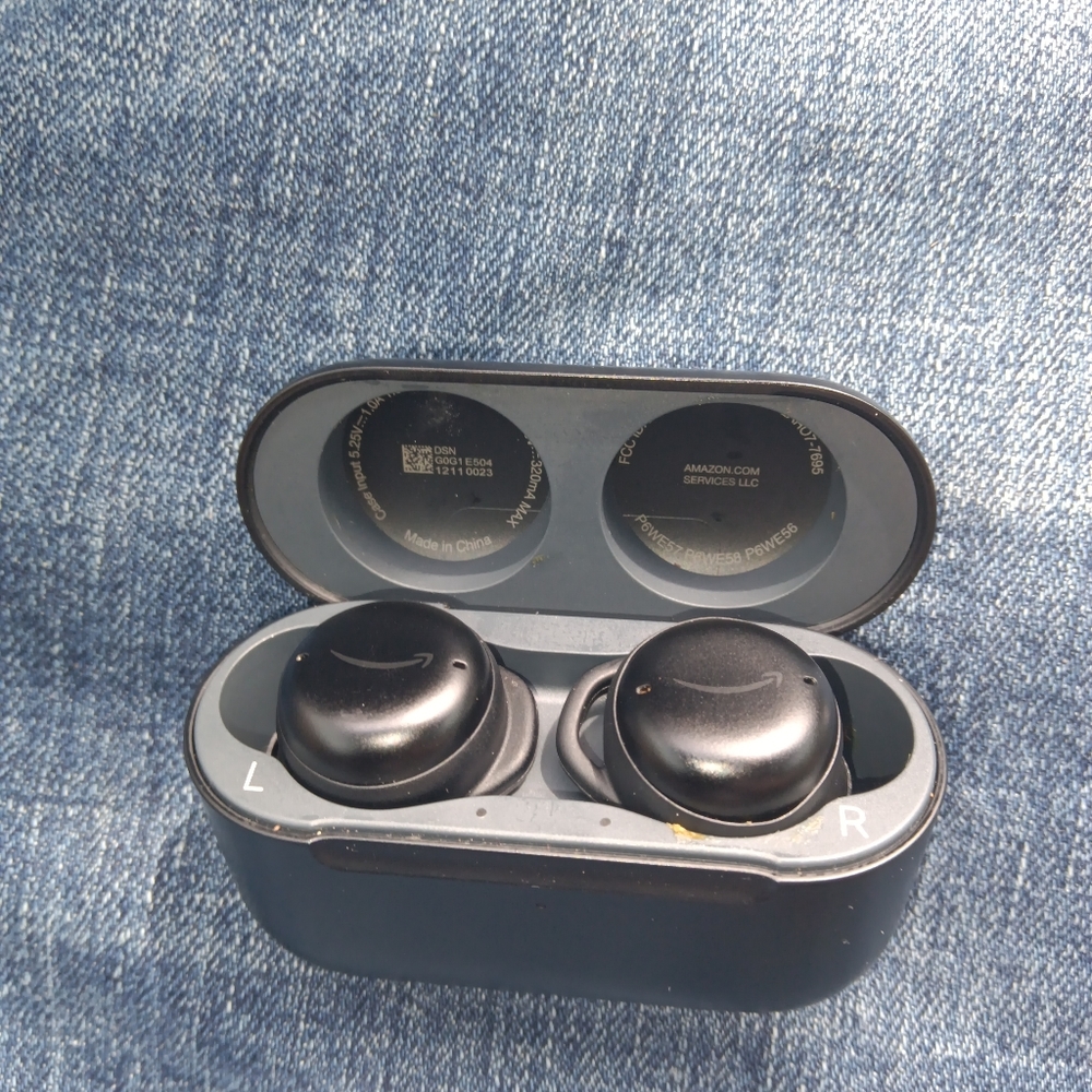 Eco air buds